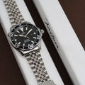 Forstner Model-J for Omega Seamaster Professional 300M Diver