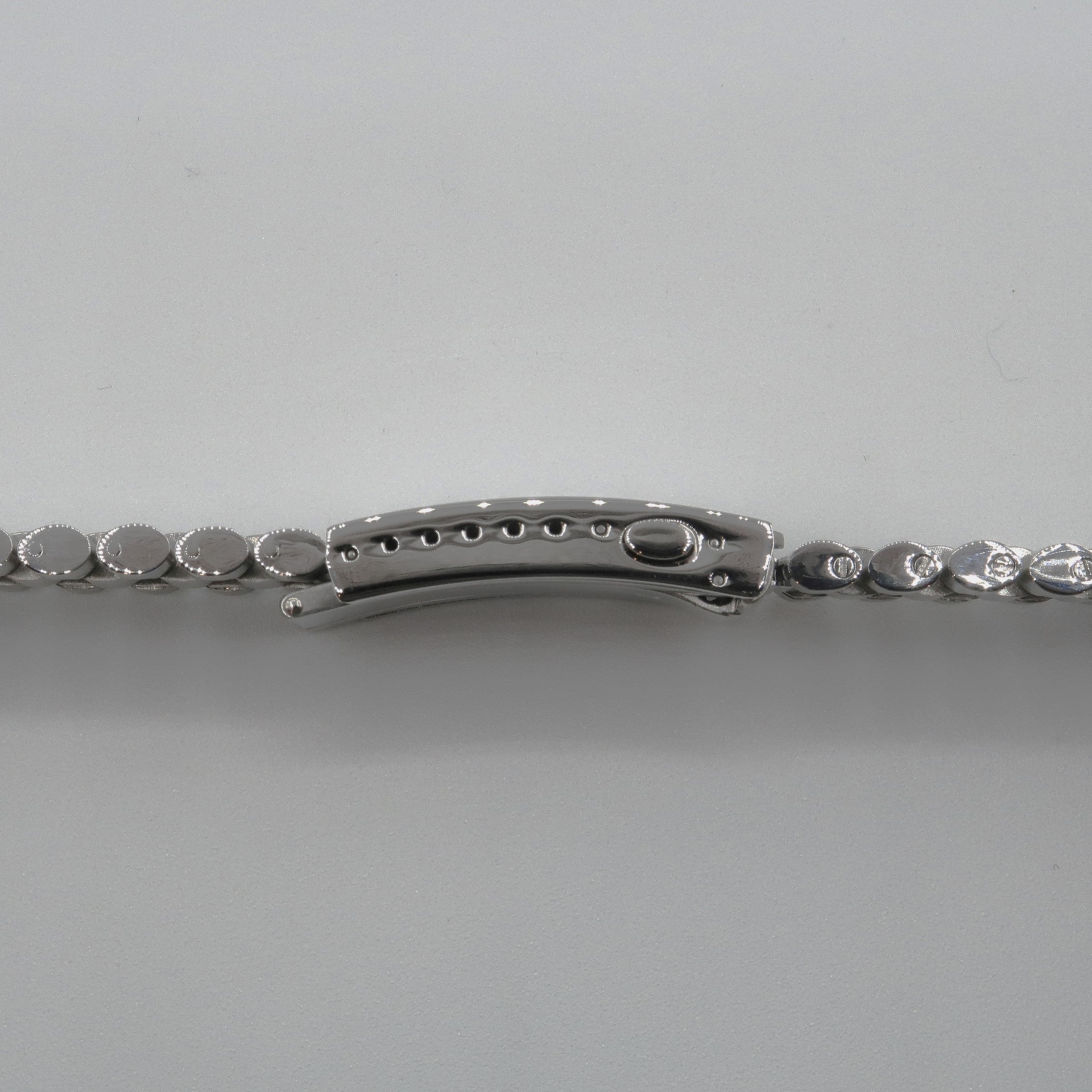 Bullet Bracelet for Omega Seamaster 300, Aqua Terra, Railmaster, and Planet Ocean