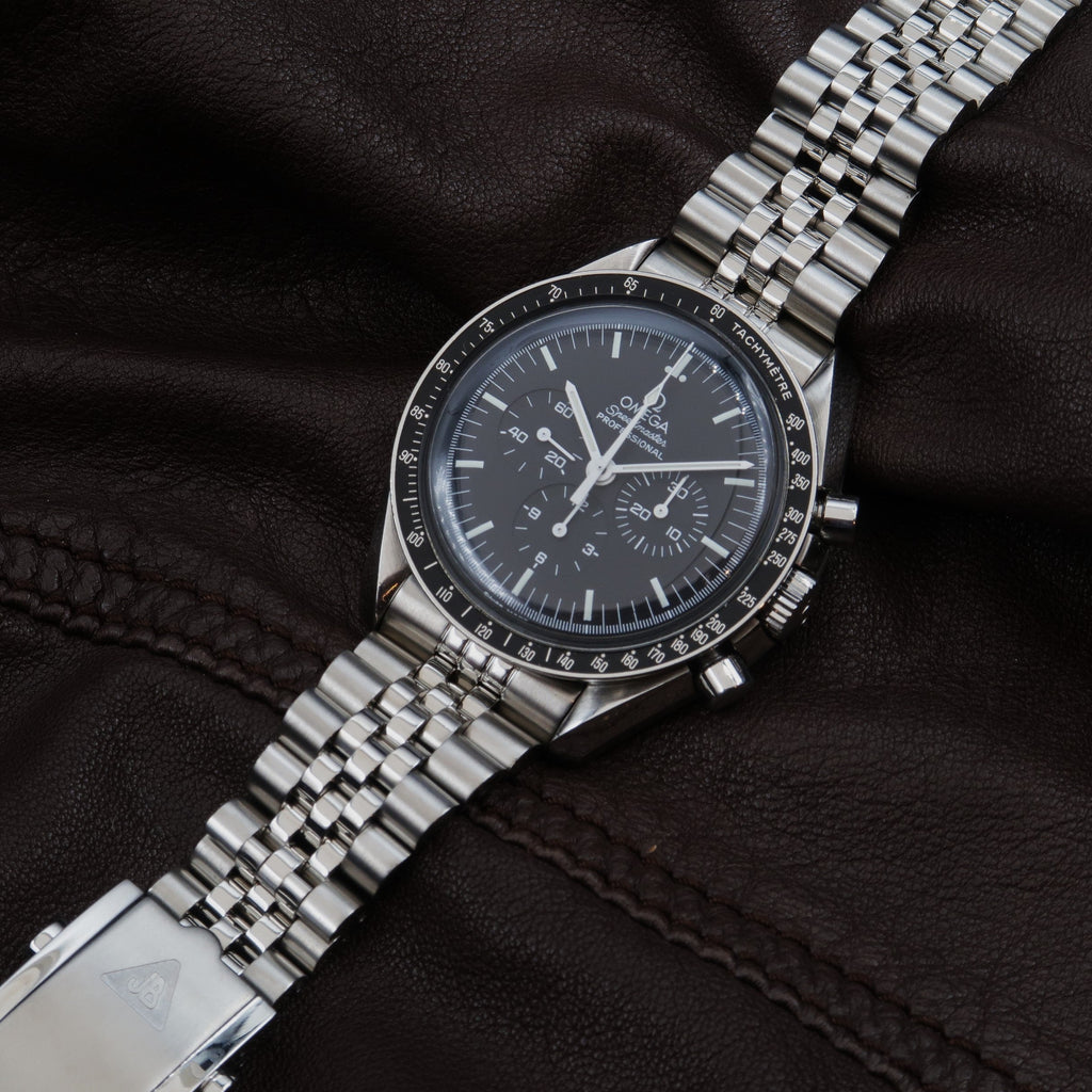 Forstner Model-J for Omega Speedmaster Professional