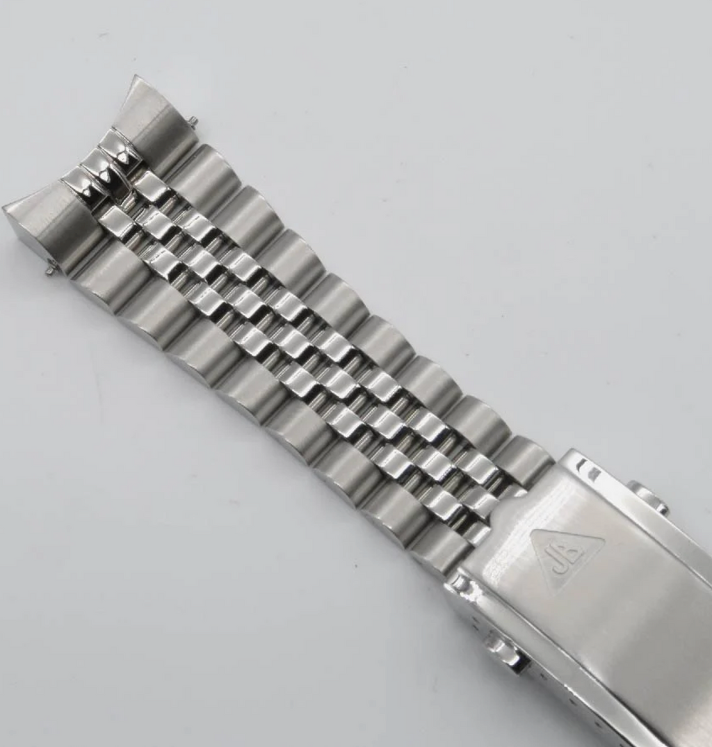 Forstner Model J for Tudor Black Bay Pro