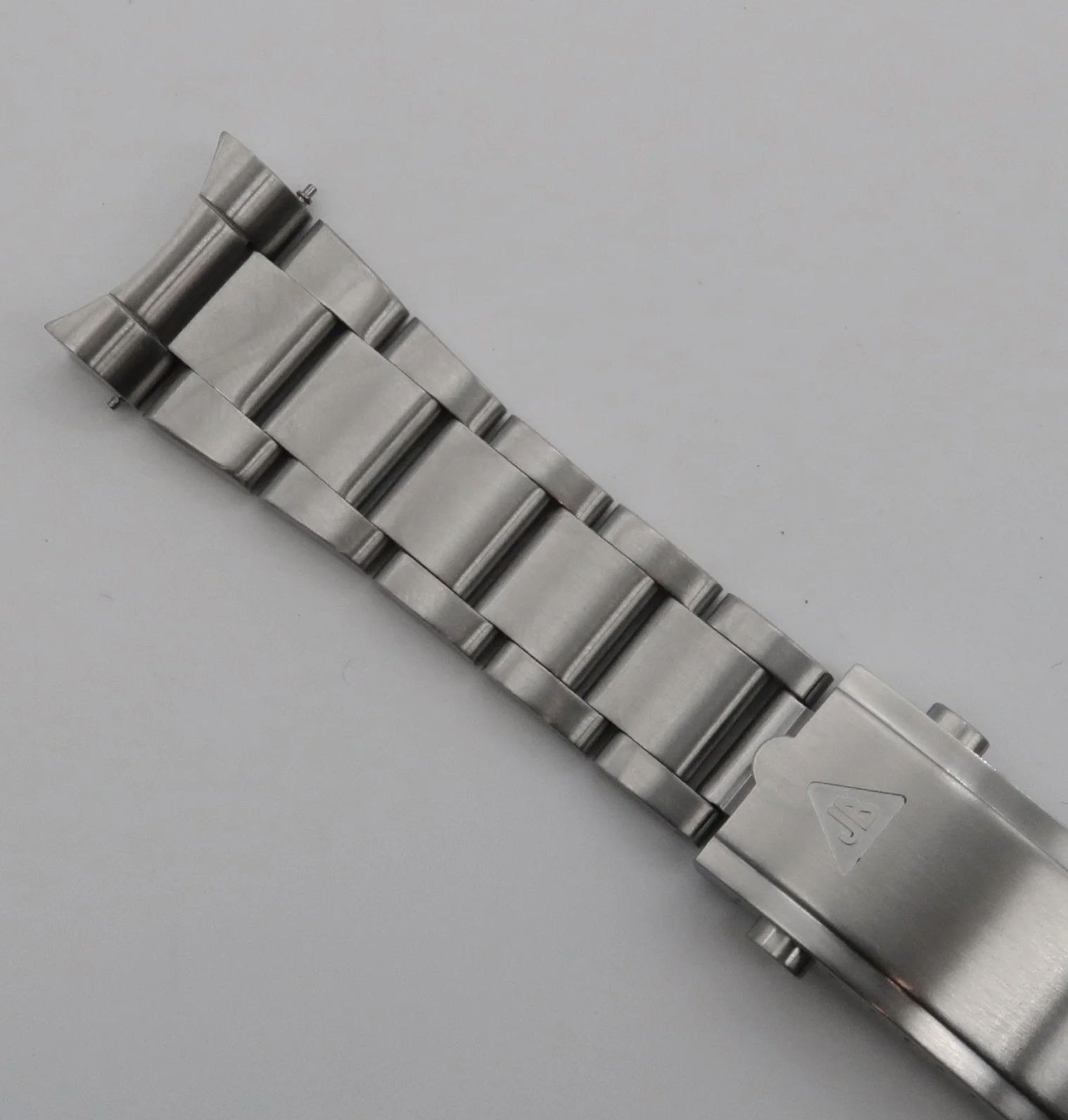 Forstner Model O for Tudor Black Bay Pro