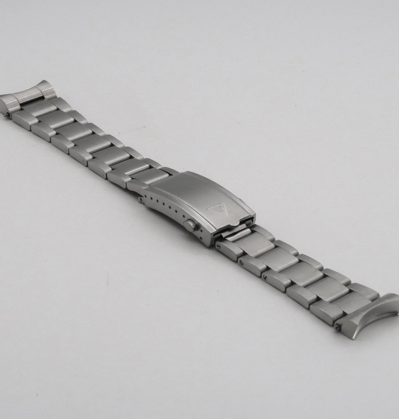 Forstner Model O for Tudor Black Bay Pro