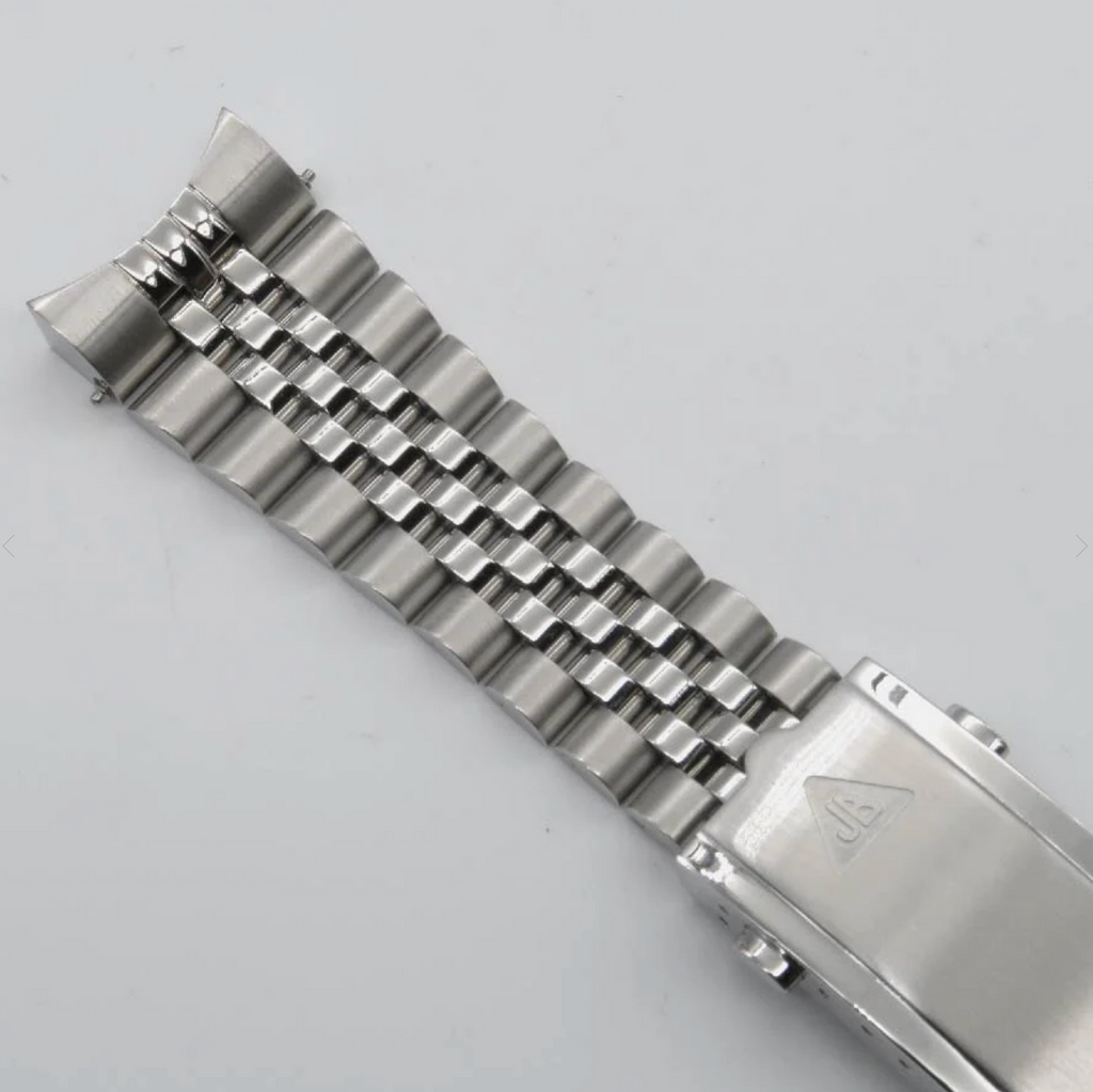 Forstner Model J for Seiko SKX and Seiko 5 Sport