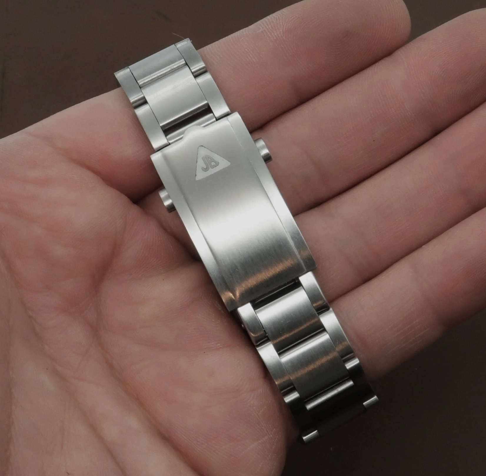 Forstner Model O for IWC Mark XX