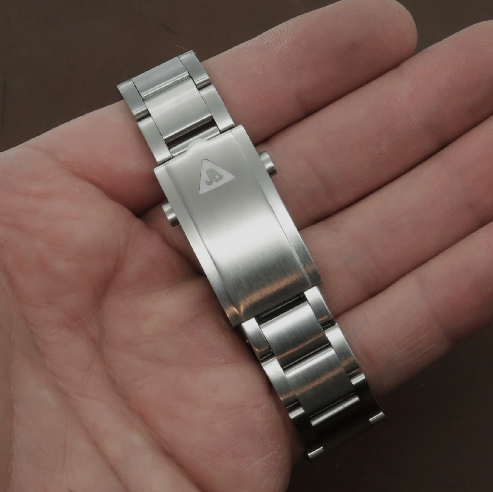 Forstner Model O for Seiko SKX Diver and Seiko 5 Sport