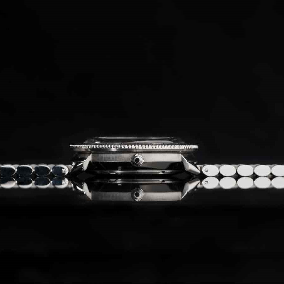 Forstner A-12 Watch - Now Discontinued