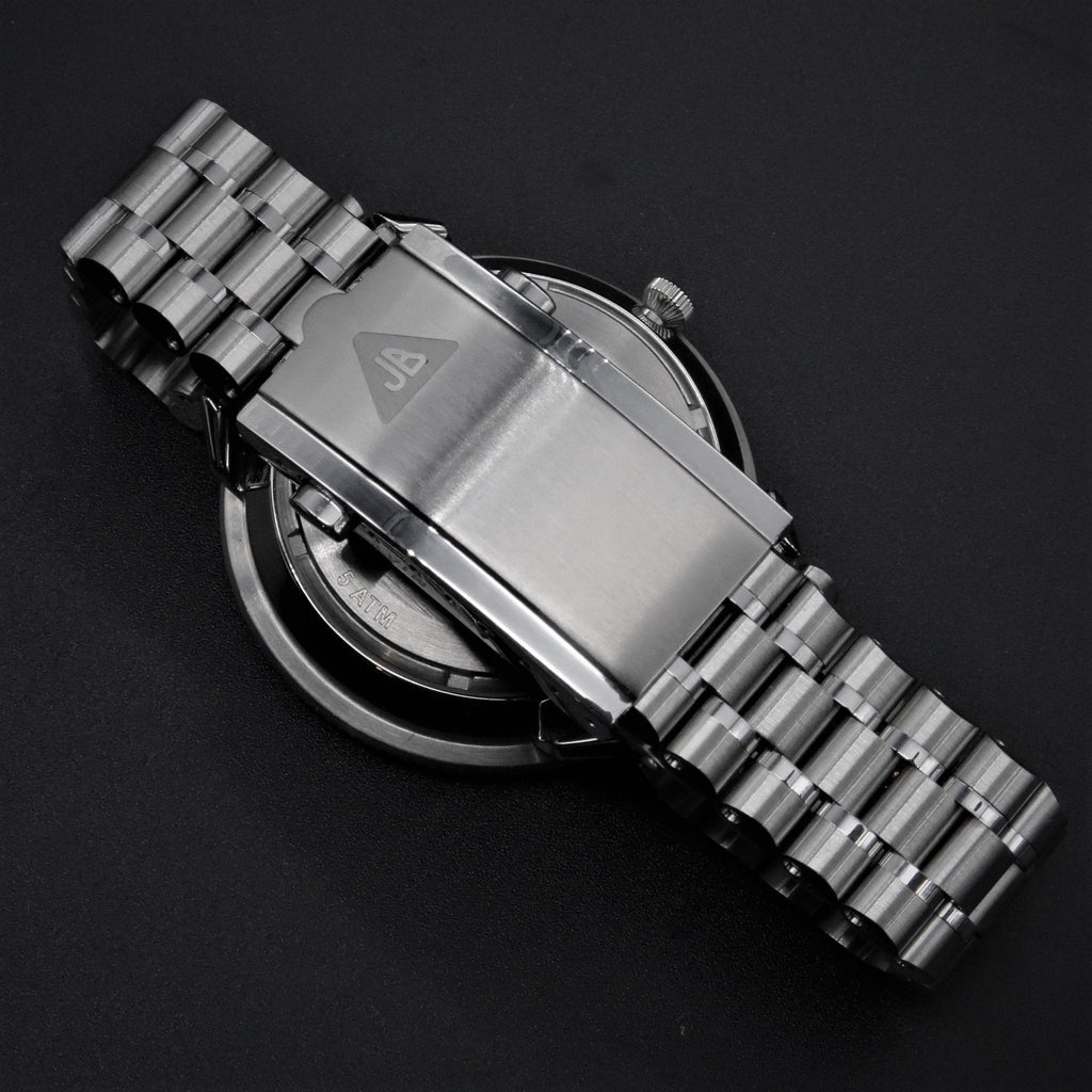 Forstner A-12 Watch - Now Discontinued