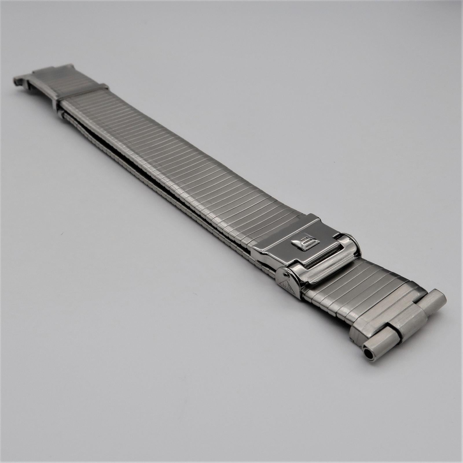 Forstner Komfit Military Type