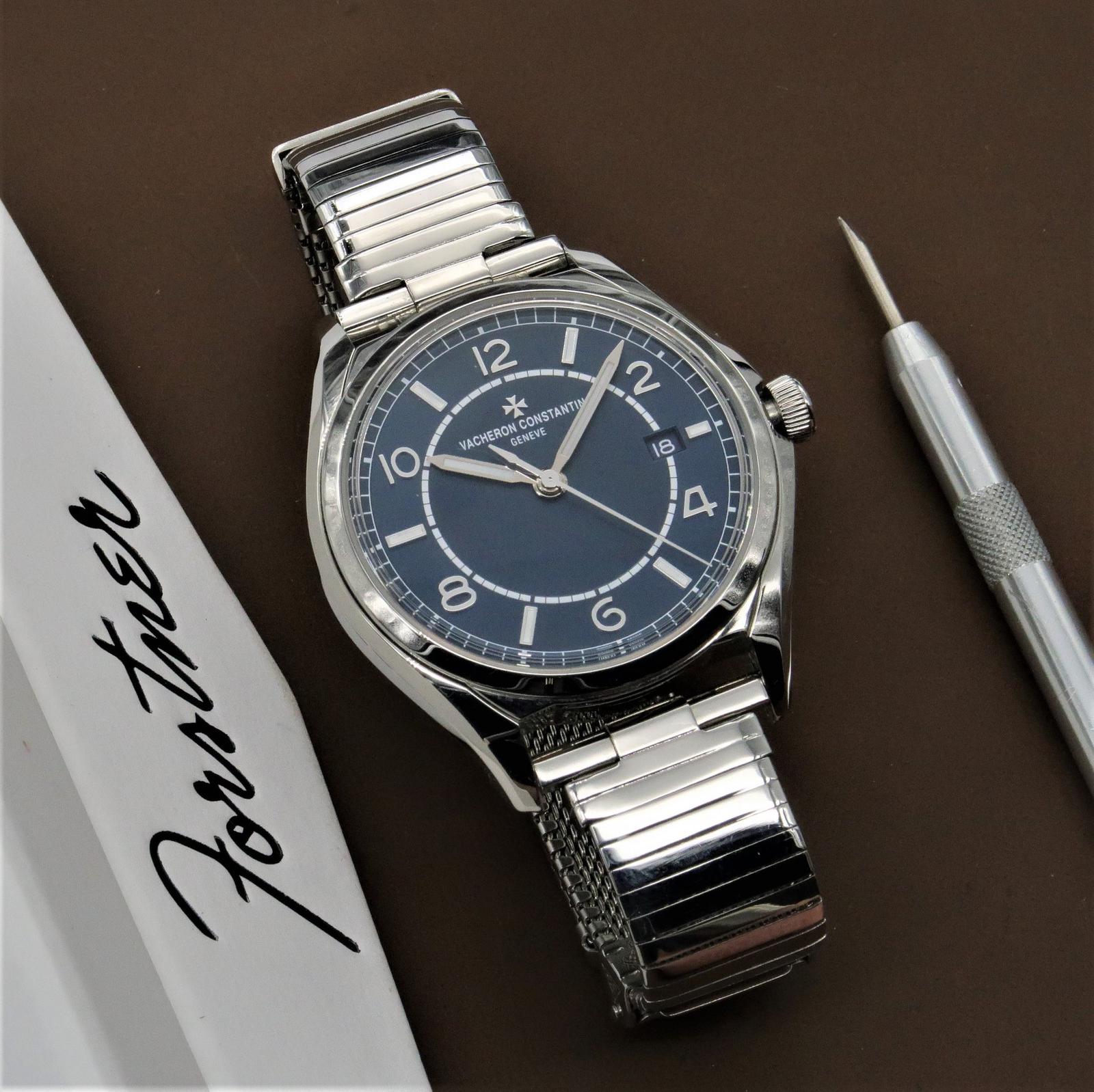 Forstner Komfit Military Type