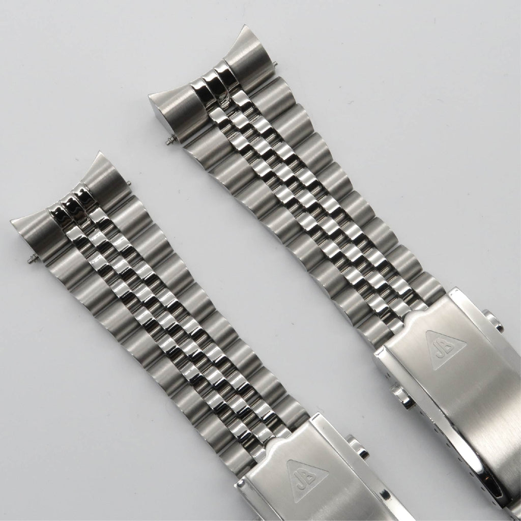 Forstner Model-J Bracelet for Tudor Black Bay Series