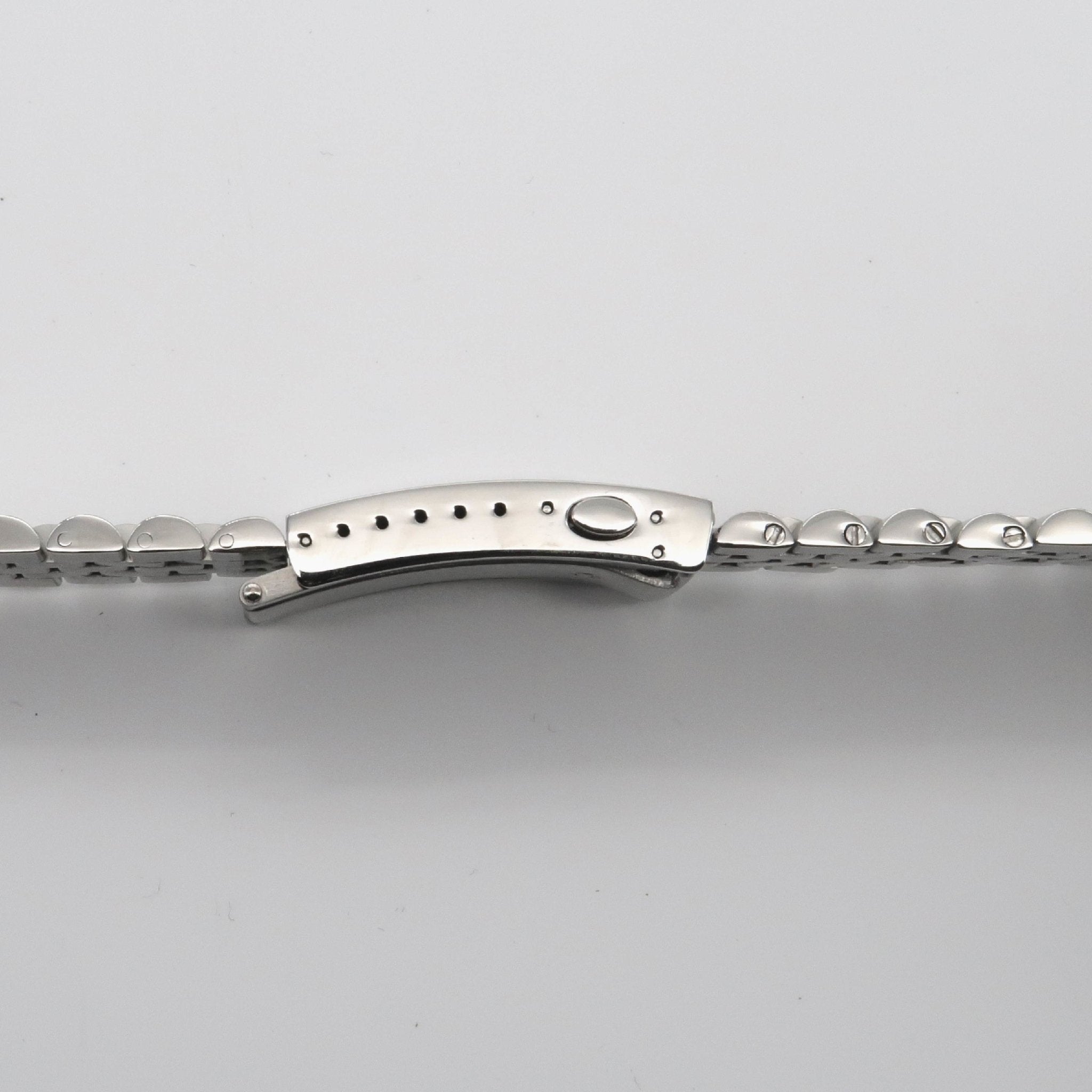 Forstner Model-J Bracelet for Tudor Black Bay Series