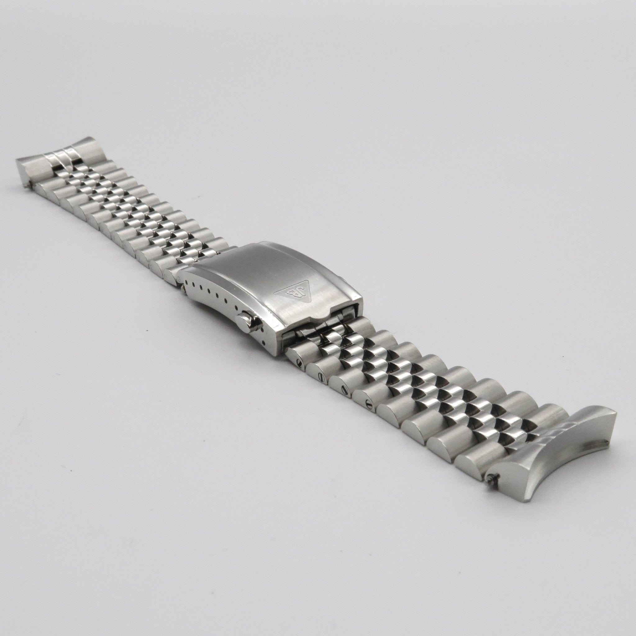 Forstner Model-J Bracelet for Tudor Black Bay Series