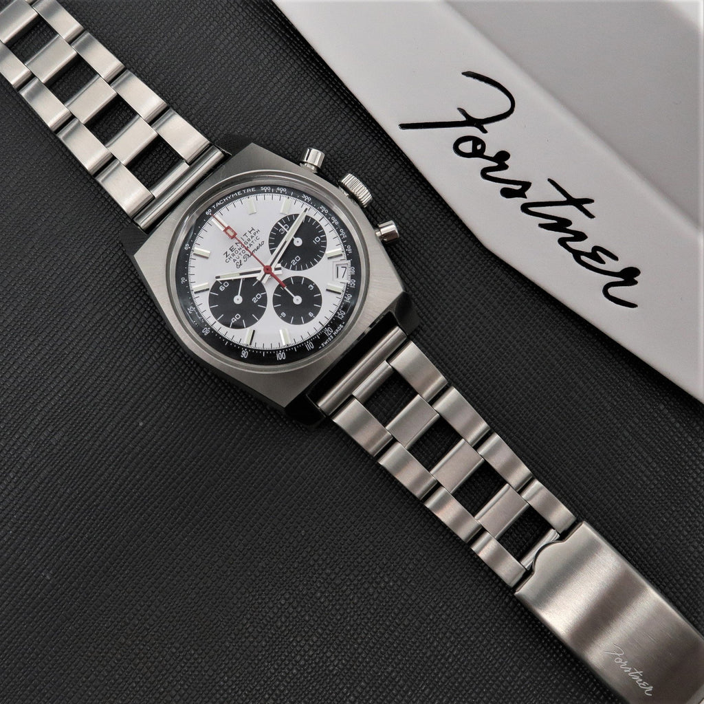 The Forstner Ladder Bracelet